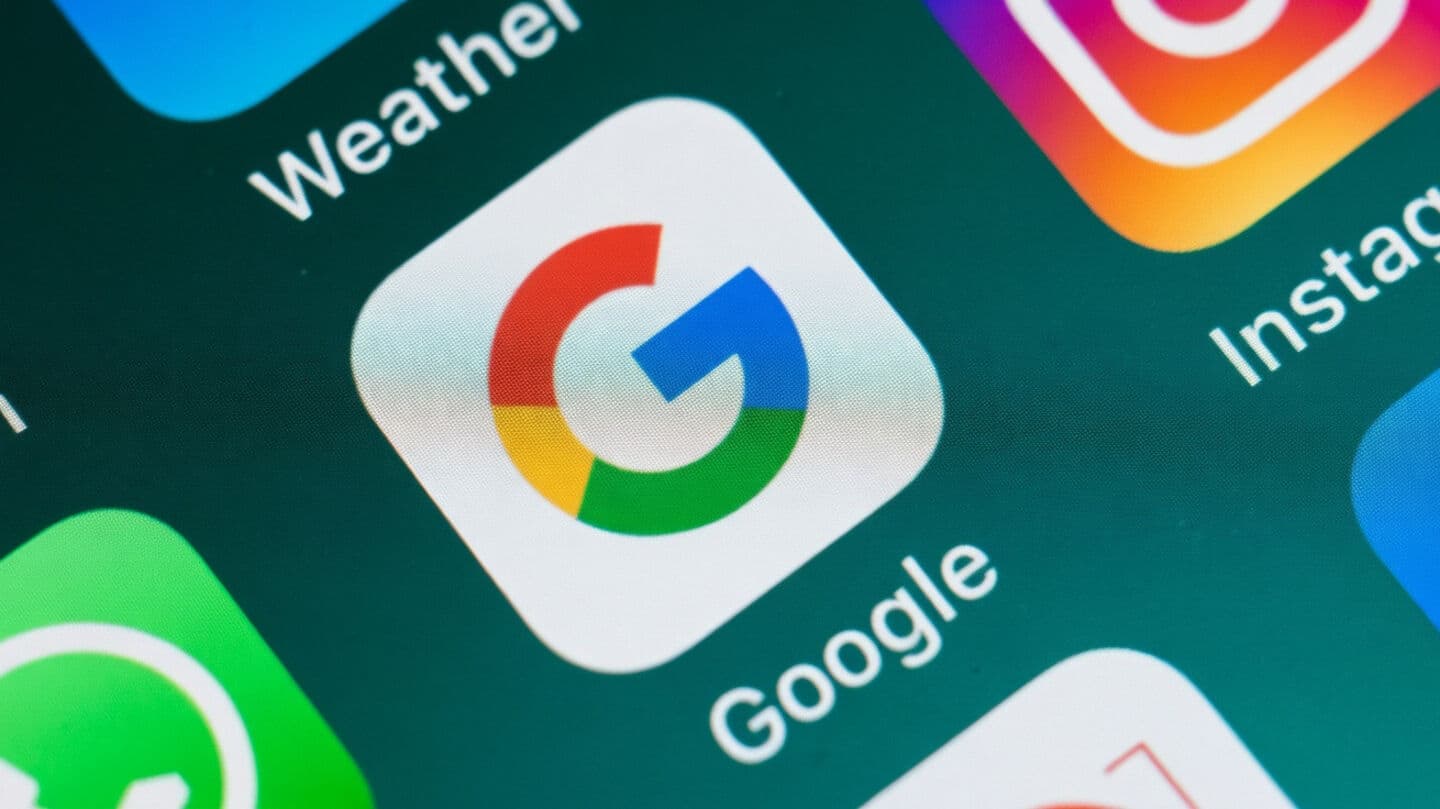 Google will tell you if ads were made with AI