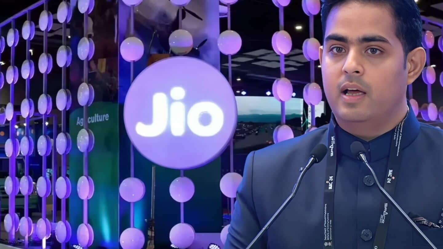 JioStar launches AI-powered content production platform 'JAMS'