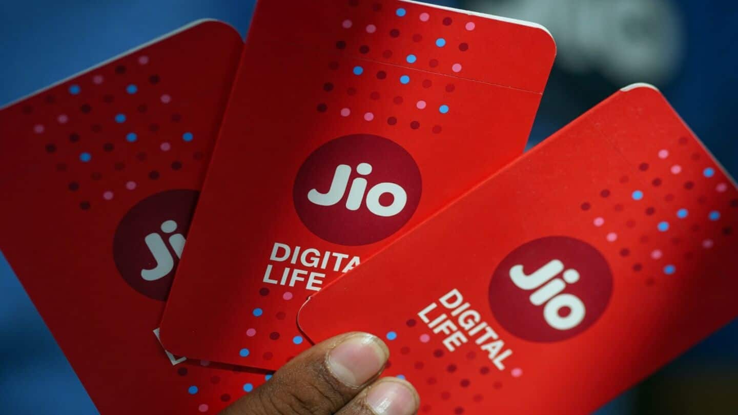 Jio Platforms sets price band for India's largest-ever IPO 