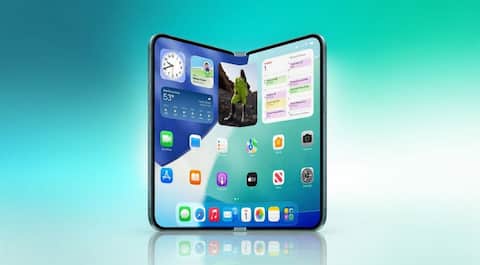 What to expect from Apple's foldable iPhone