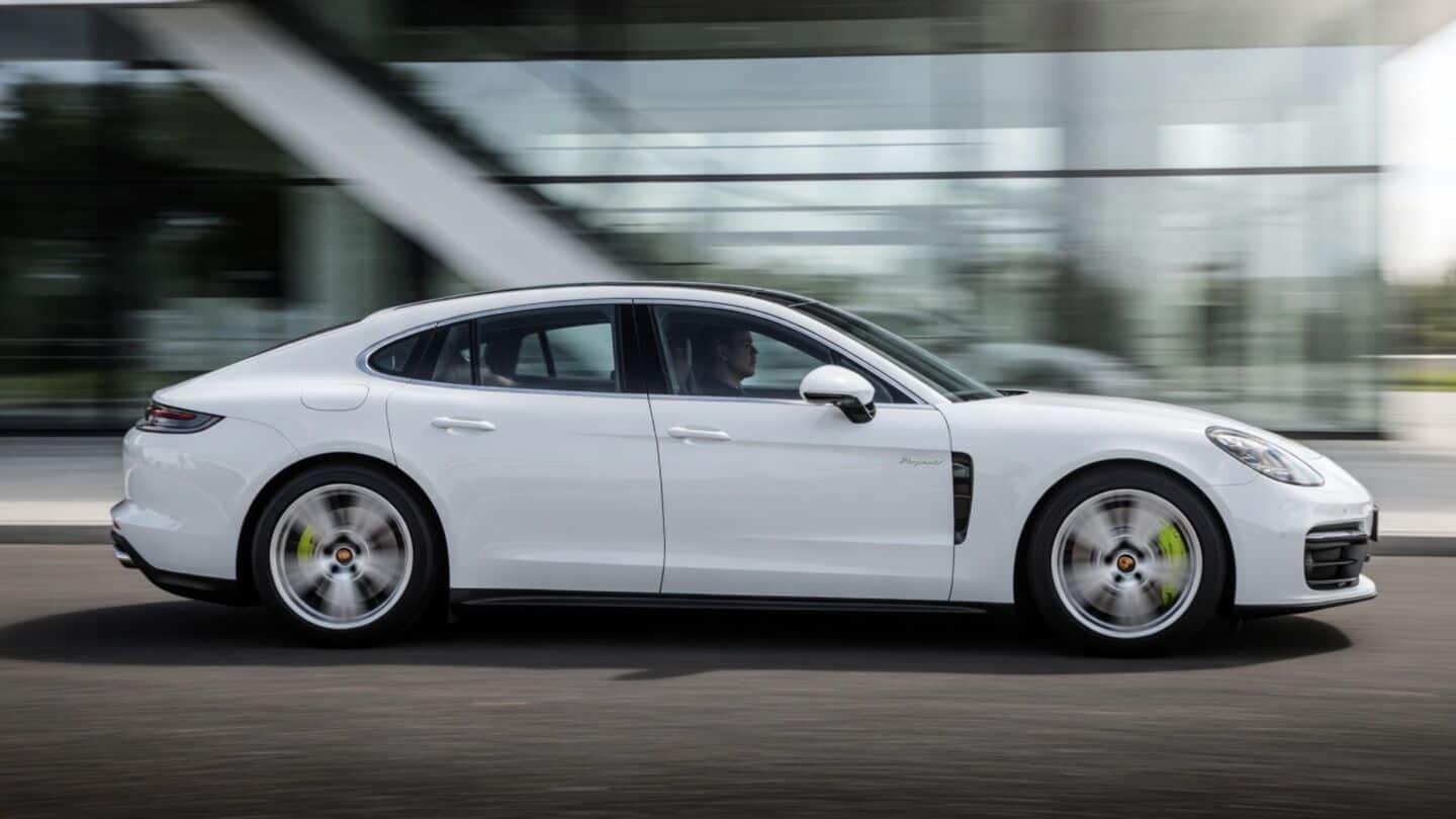 Porsche CEO to finalize cost-cutting plan by July