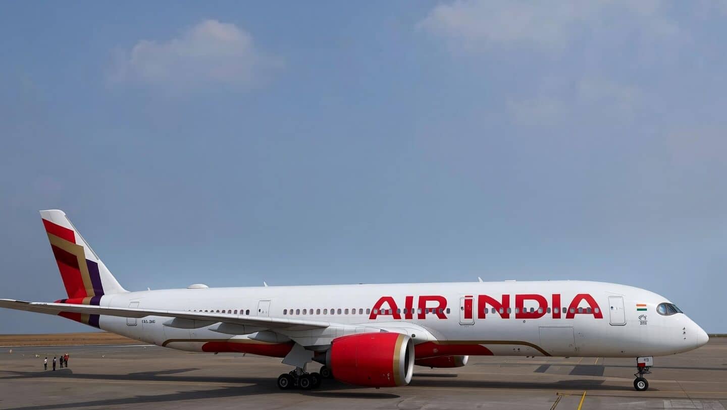 Air India's new fitness rules may ground staff, cut pay