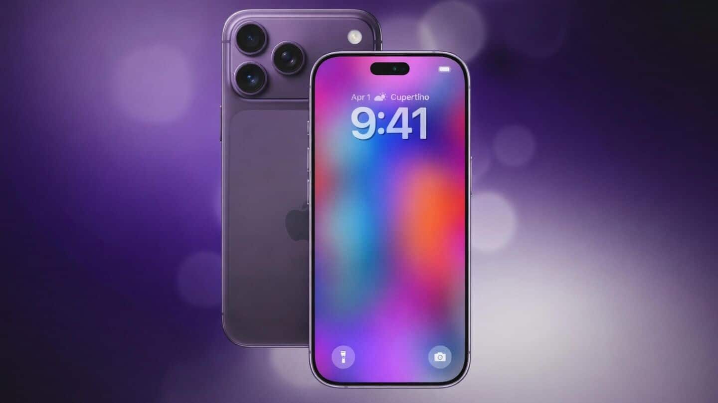 Apple's iPhone 18 Pro expected to be more expensive 