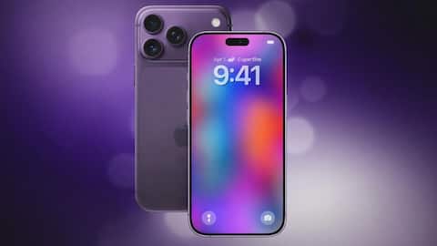 Apple's iPhone 18 Pro expected to be more expensive 
