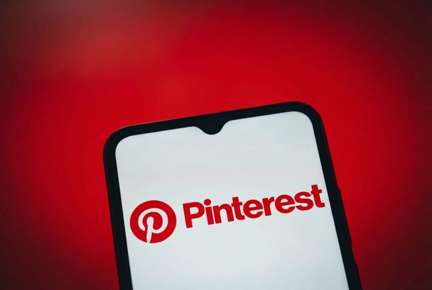 Pinterest claims it outpaces ChatGPT in search volume