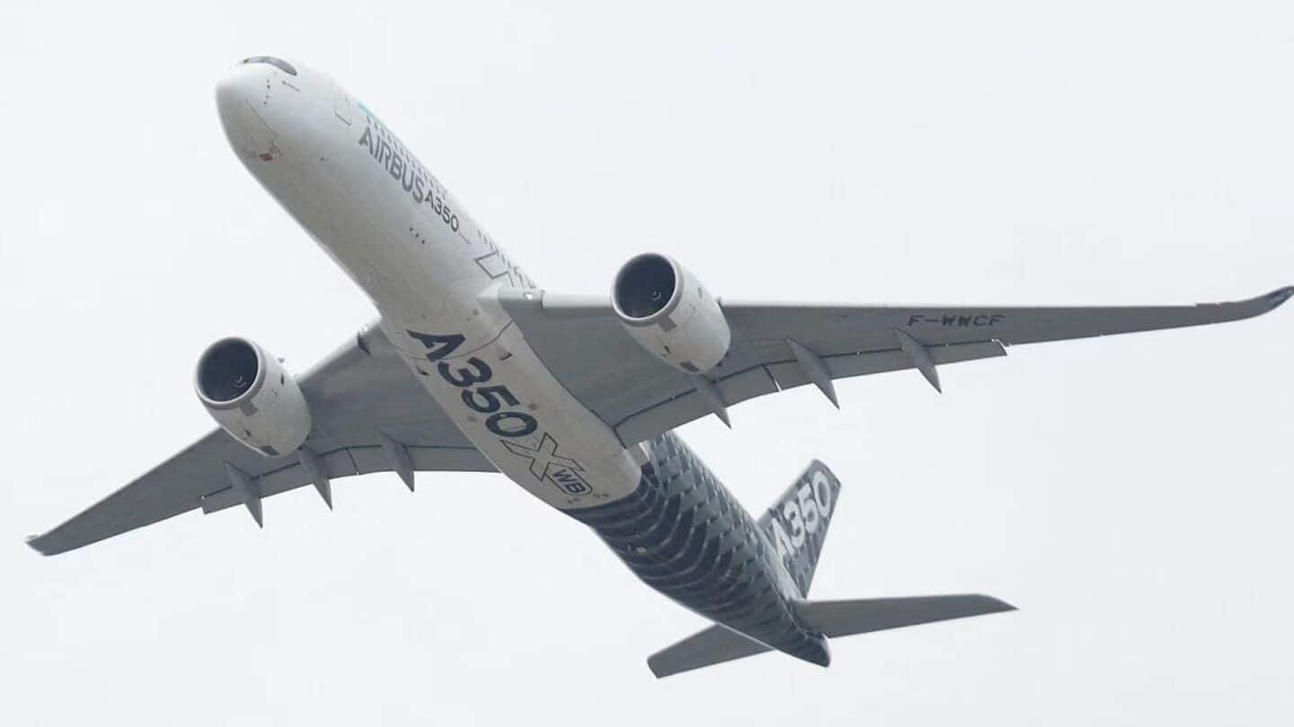 Asia-Pacific to need 19,500+ new planes in next 20 years