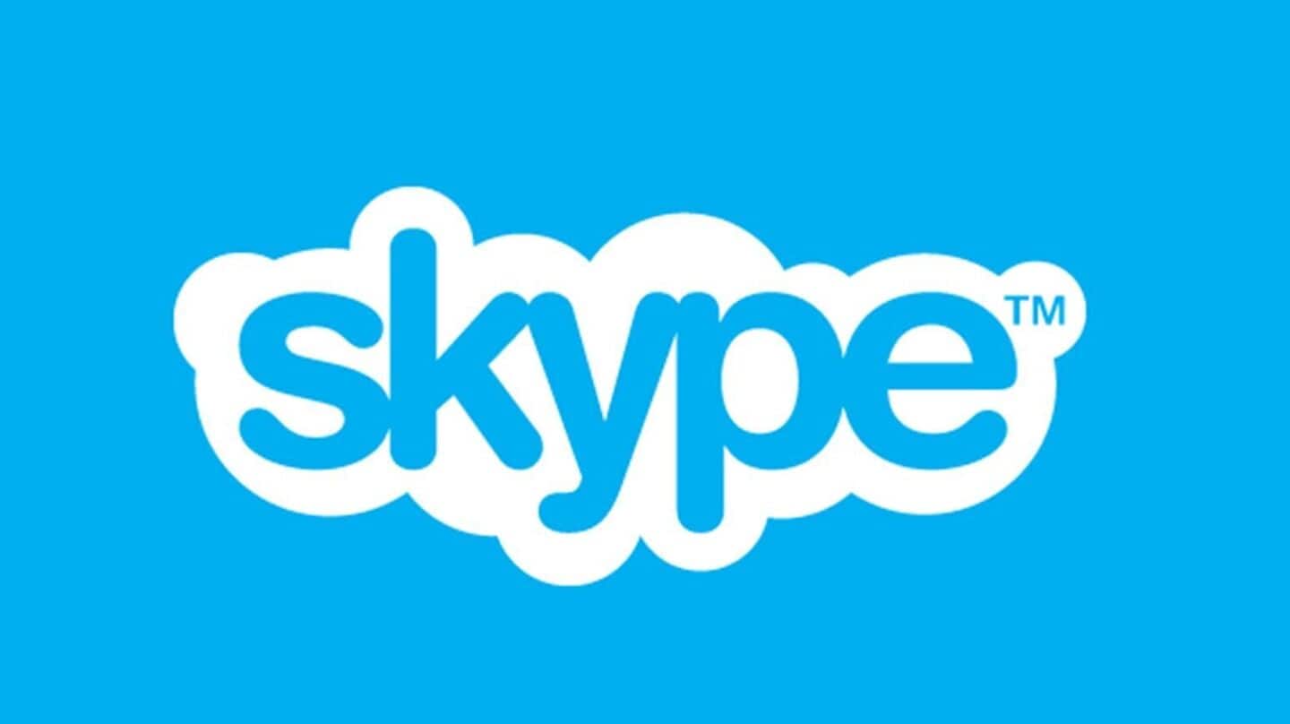 Farewell, Skype: Microsoft retires iconic internet calling app today Farewell, Skype: Microsoft retires iconic internet calling app today