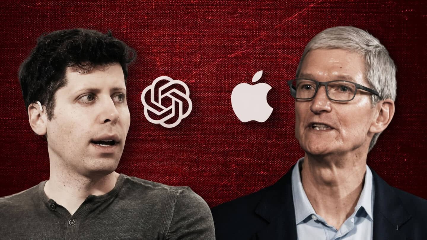 OpenAI asks court to dismiss Apple's trade secret lawsuit