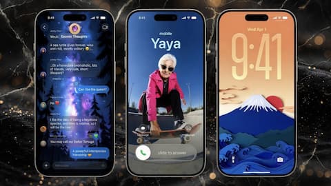 Apple may bring 3 more features to iOS 27 