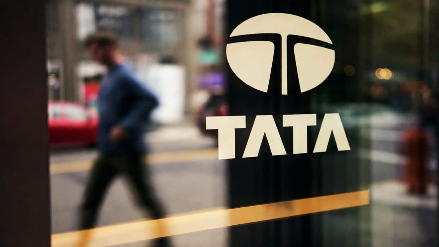 Mehli Mistry steps down from Tata Medical Centre Trust
