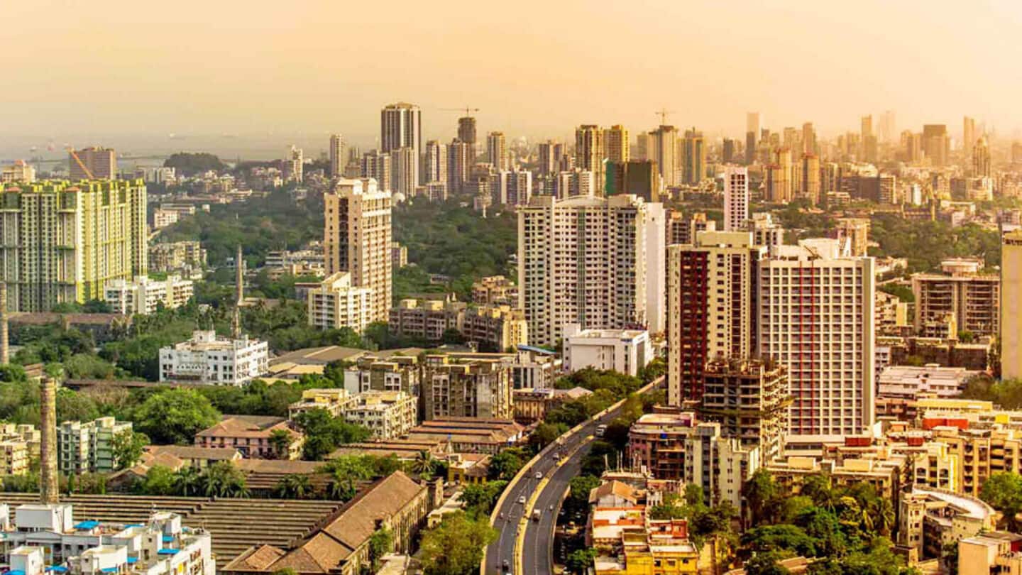 India's real estate sector to witness major boom in 2026