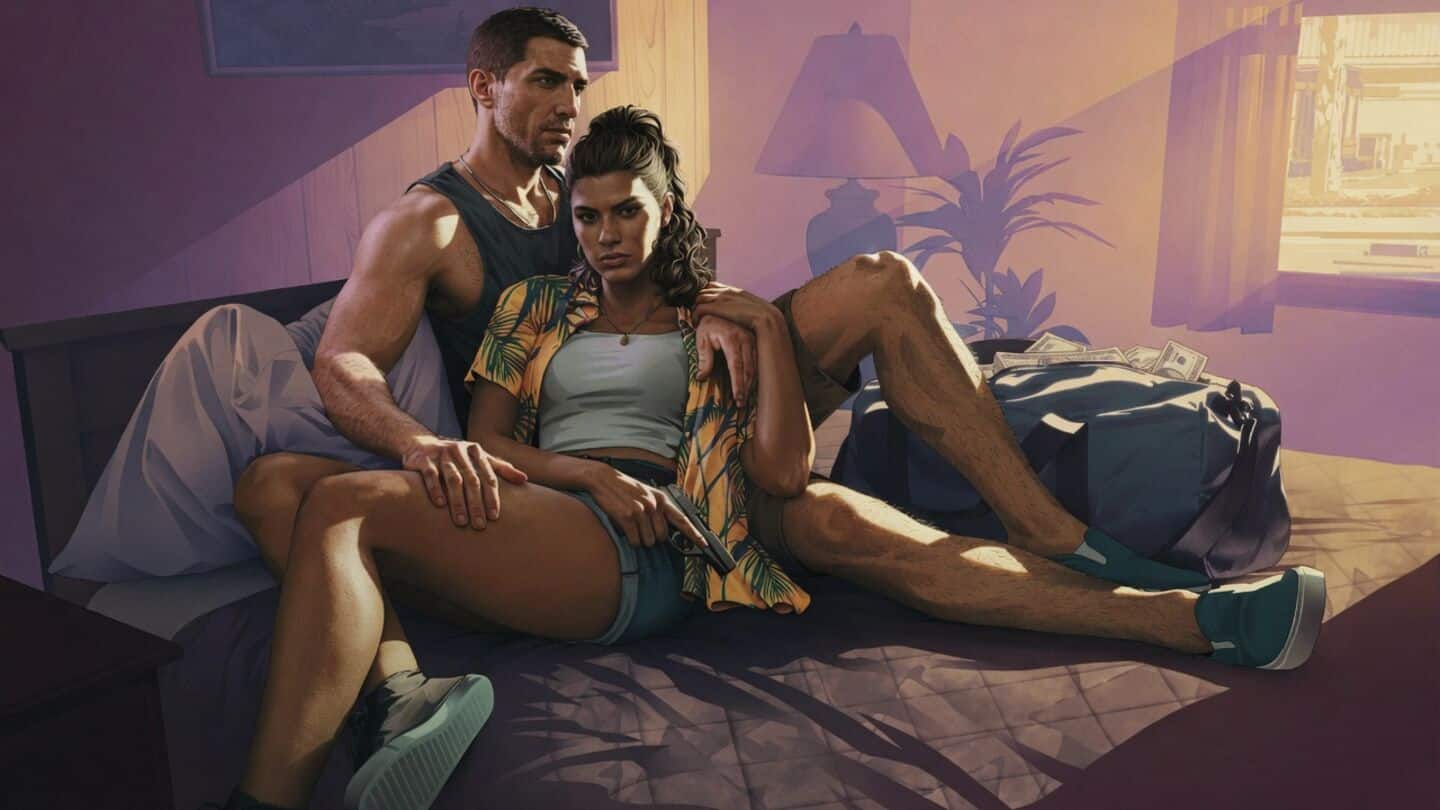 Netflix subscribers to get early-access to next GTA 6 trailer