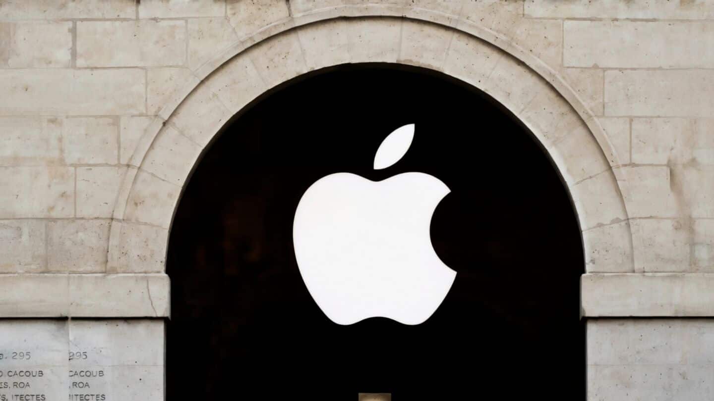 Apple may unveil new smart home devices next week