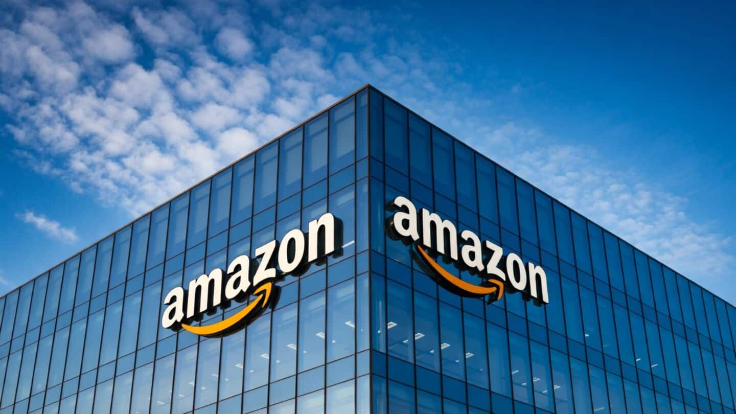 AI models should be released when 'ready and safe': Amazon 