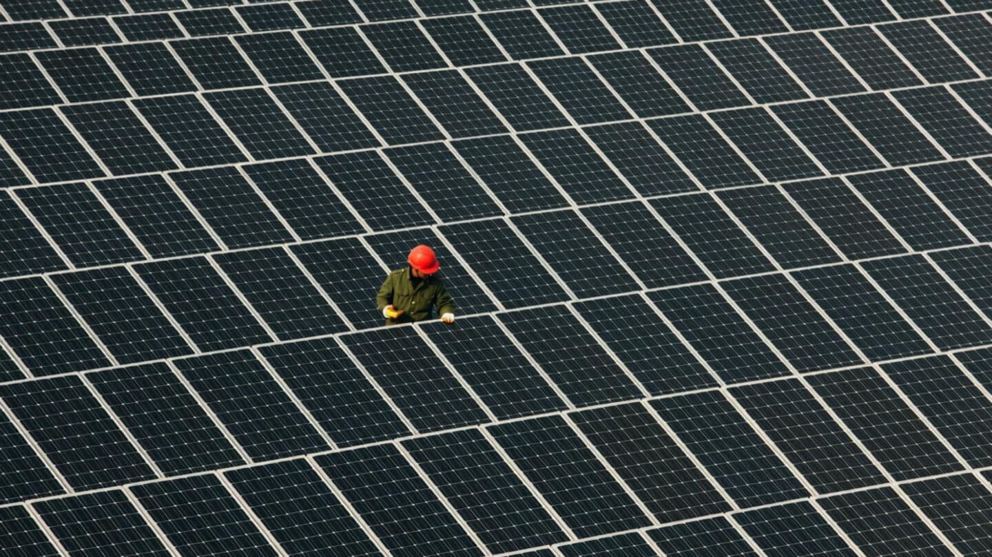 Tesla to build $10B solar panel factory in Texas
