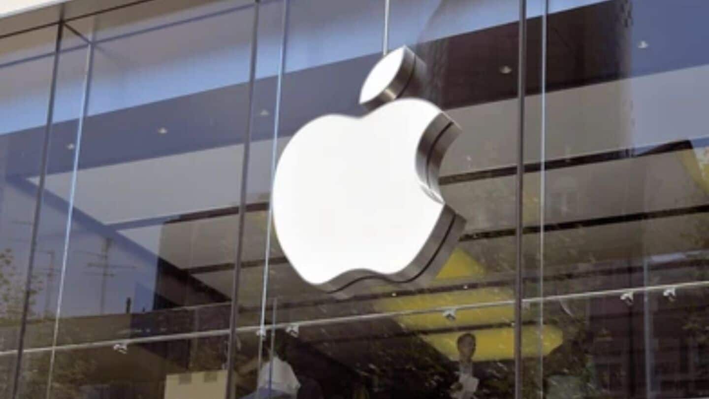 How much does Apple pay employees in AI, software roles? How much does Apple pay employees in AI, software roles?