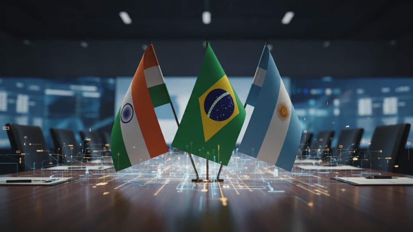 Commerce Secretary to visit Latin America, focus on trade ties