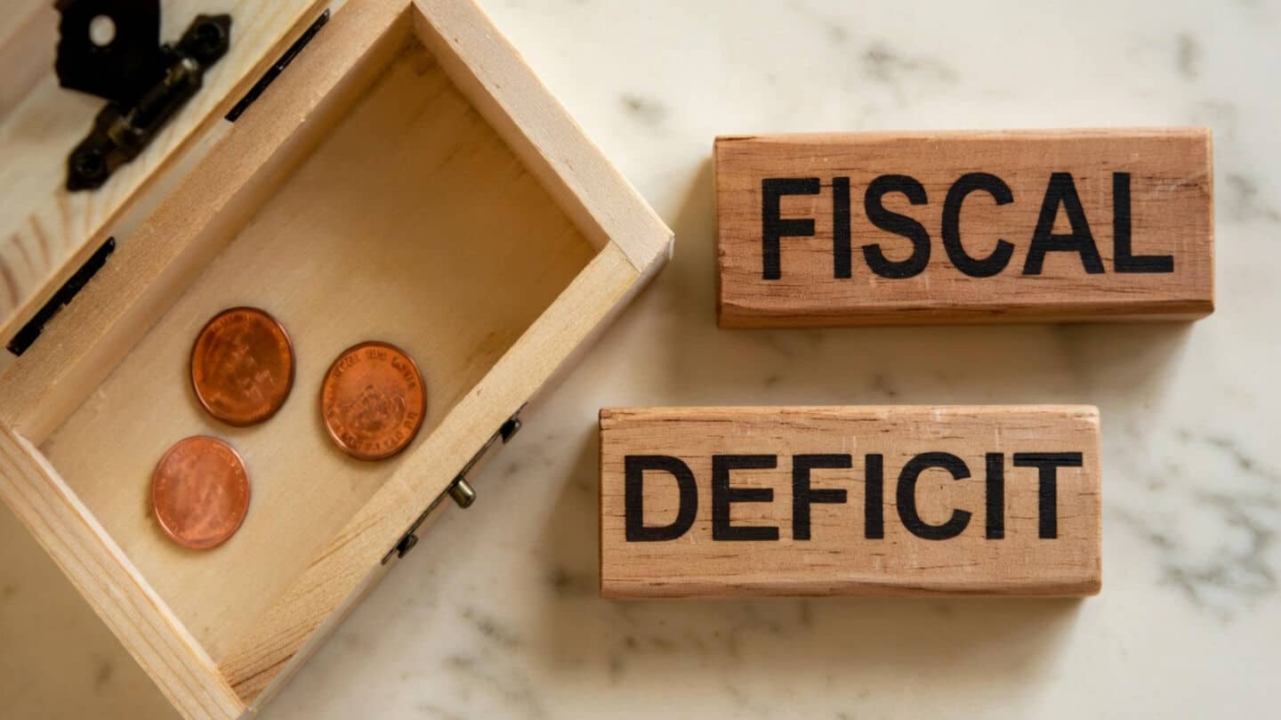India may widen fiscal deficit as US-Iran war strains finances 