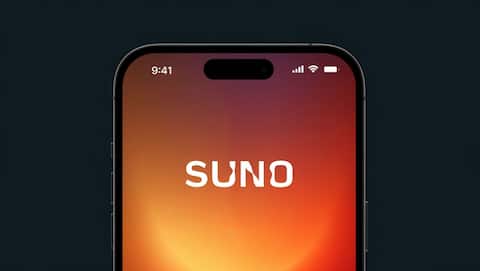 Sony, Universal sue AI music generator Suno over copyright infringement