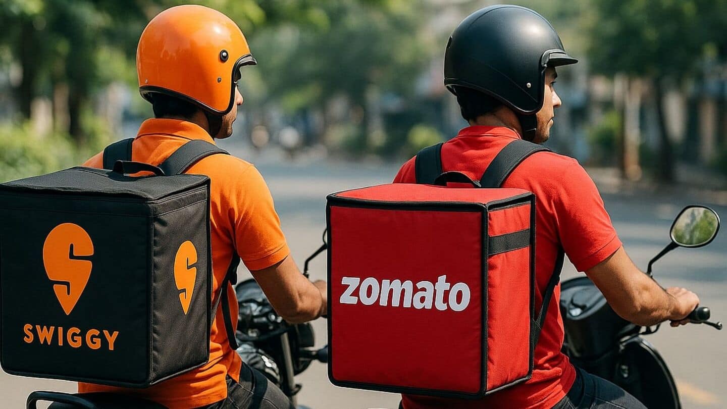 Will Zomato, Swiggy raise delivery charges post new labor codes? 