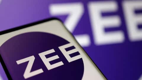 Zee Entertainment board to consider fundraising proposal next week