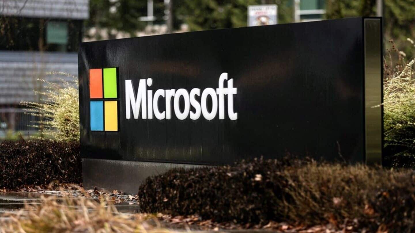Laid-off after 23 years, Microsoft veteran still goes to office Laid-off after 23 years, Microsoft veteran still goes to office