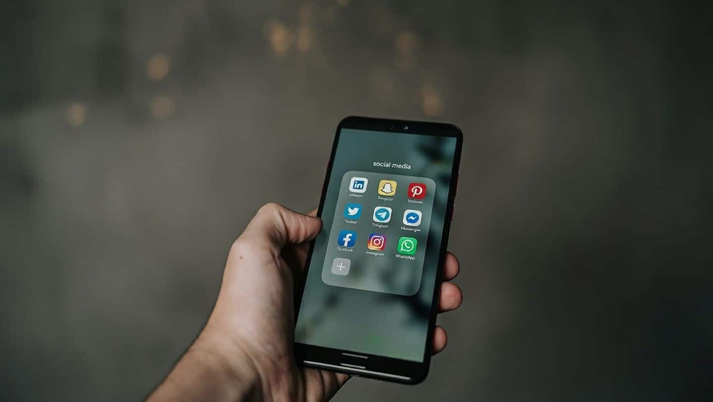 Social media break boosts well-being, Stanford University study finds 