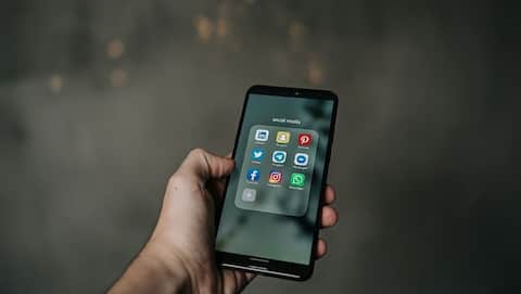 Social media break boosts well-being, Stanford University study finds 