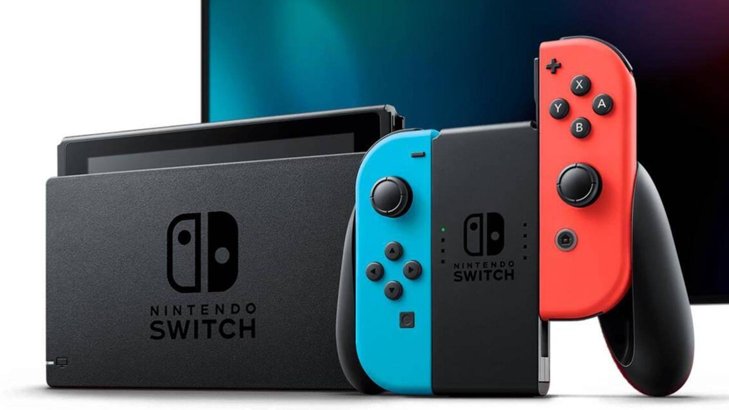 Valve might be coming for Nintendo Switch's lunch money Valve might be coming for Nintendo Switch's lunch money