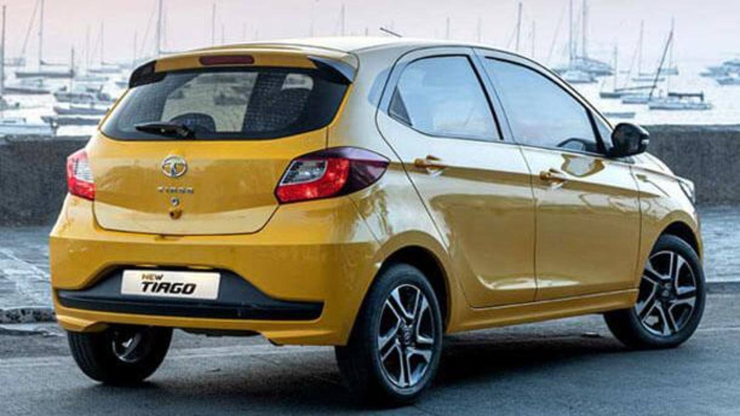 The car will have a chrome-surrounded grille and alloy wheels The car will have a chrome-surrounded grille and alloy wheels