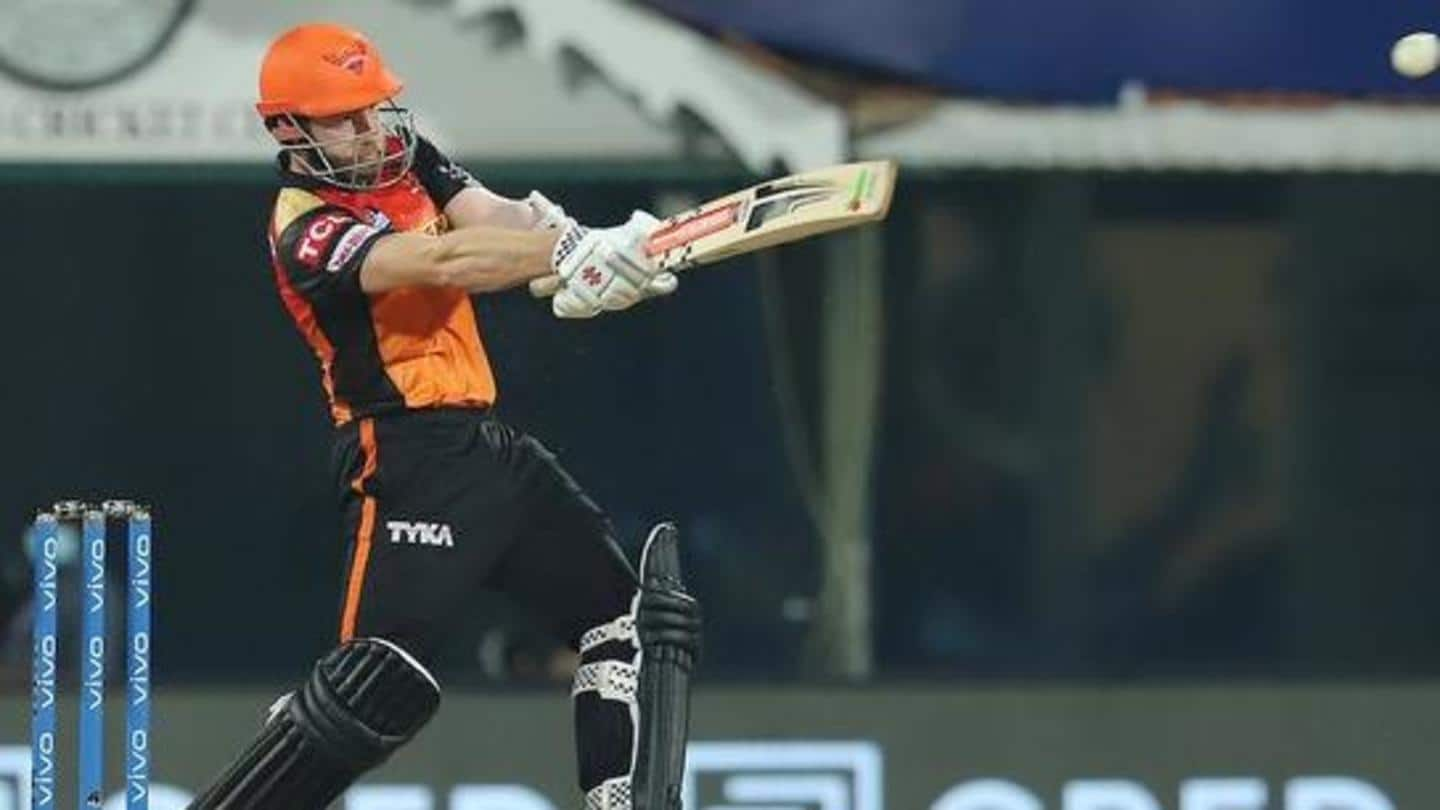 IPL: Decoding the numbers of Kane Williamson against CSK