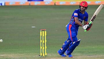 Afghanistan beat Ireland in third T20I: Key stats