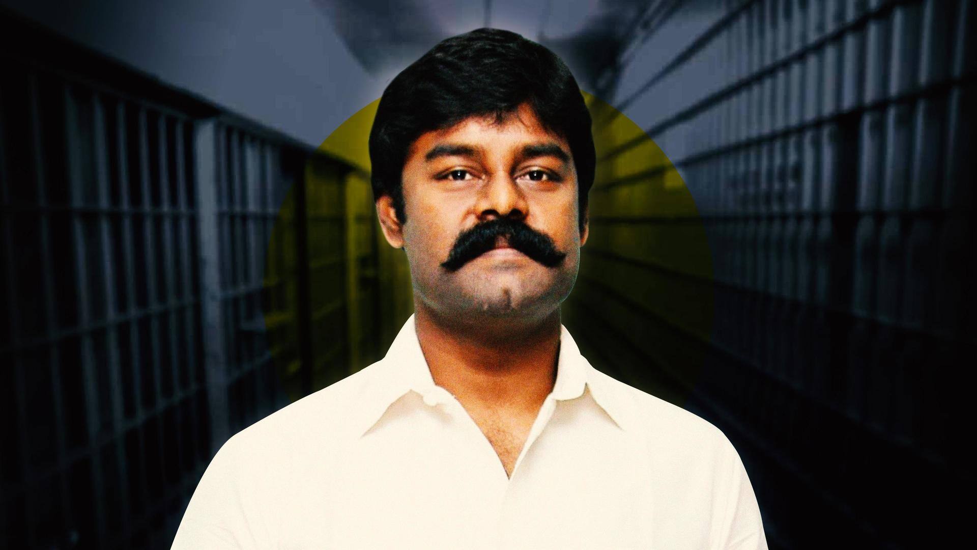 Tamil actor-producer RK Suresh linked to Aarudhra Gold Trading scam