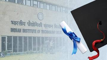 5 IITians who cracked JEE exam at young age