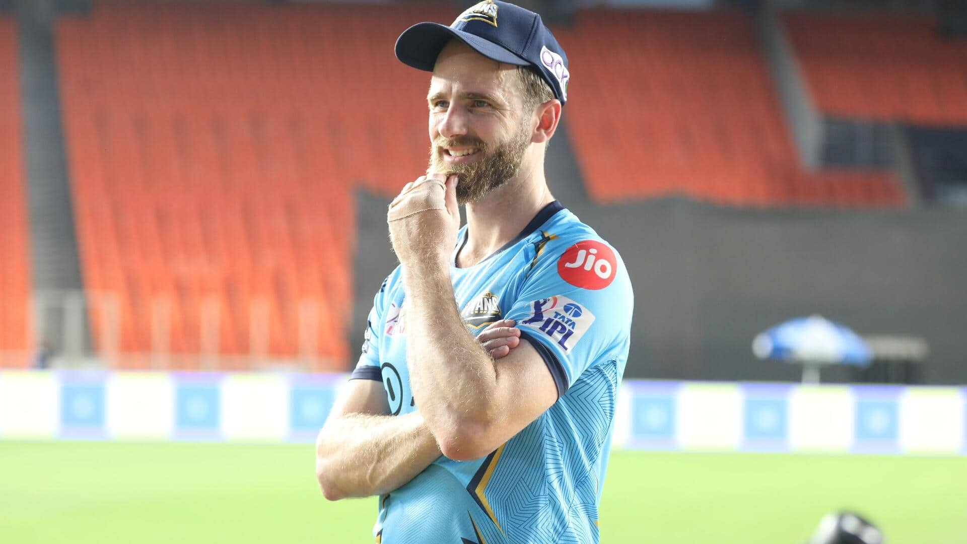 IPL 2025 auction: Kane Williamson gets ignored by franchises