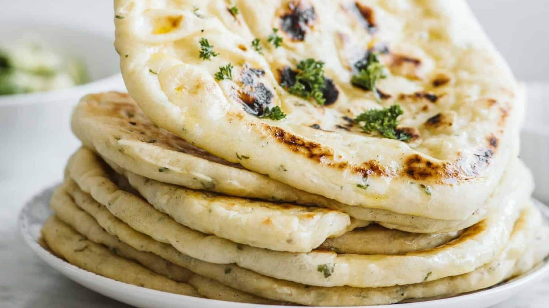 Did you know pita bread dates back to 2,500 BCE