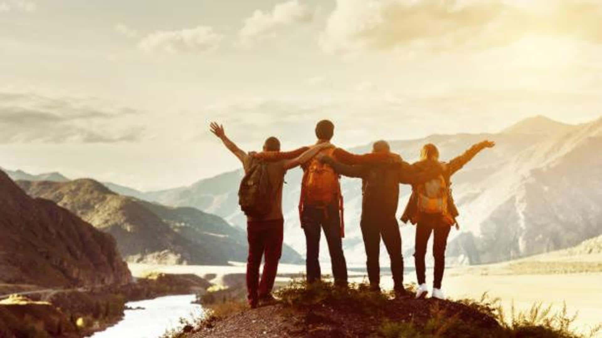 How to plan a budget-friendly trip with friends