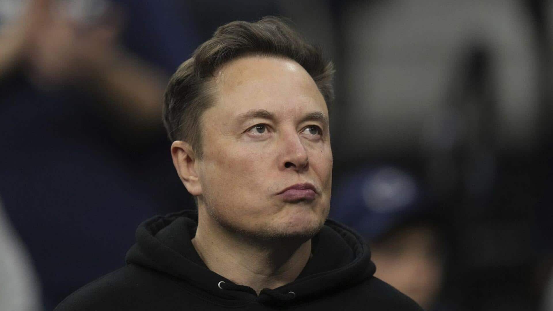 Why Tesla is mulling new pay package for Elon Musk Why Tesla is mulling new pay package for Elon Musk