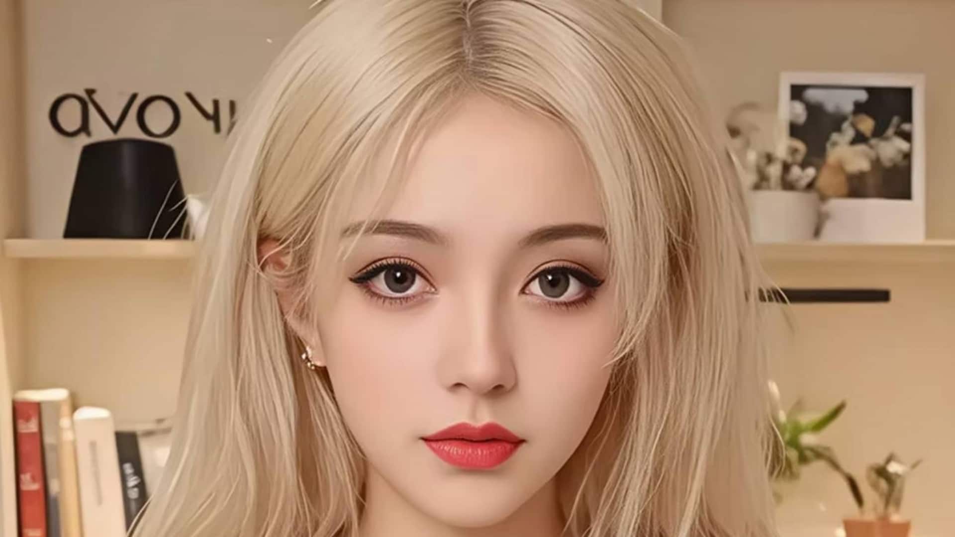 Meet Meo: 'AI girlfriend' that can flirt and get jealous Meet Meo: 'AI girlfriend' that can flirt and get jealous