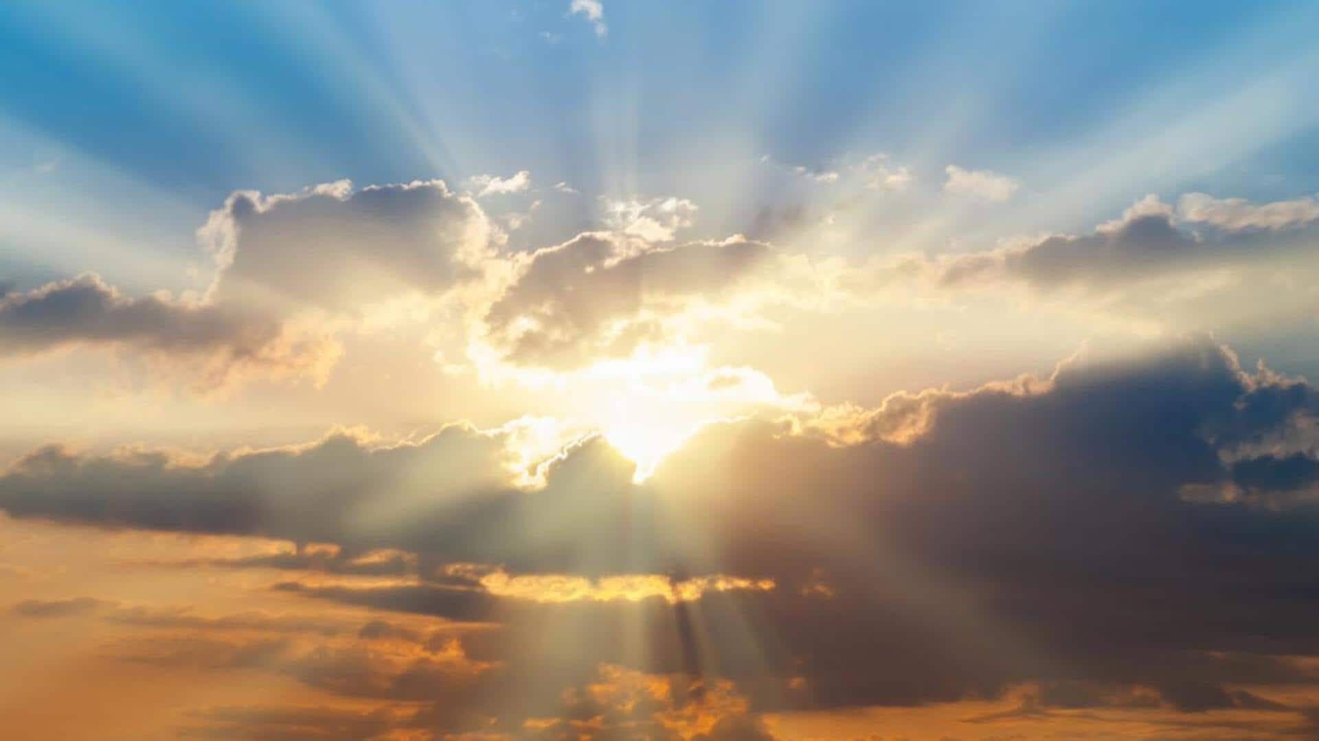 Scientists secretly tested Sun-dimming tech. California officials shut it down Scientists secretly tested Sun-dimming tech. California officials shut it down