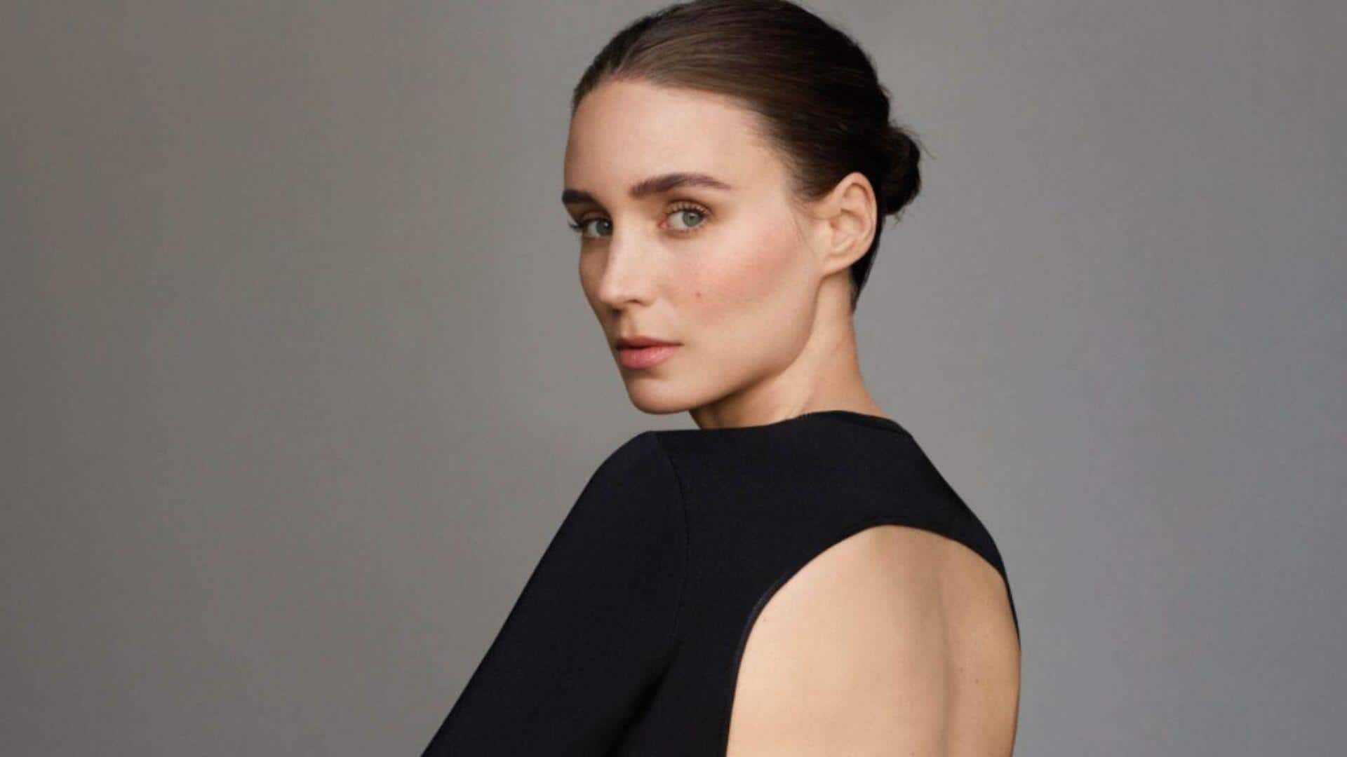 Rooney Mara's bold choices that changed modern Hollywood forever