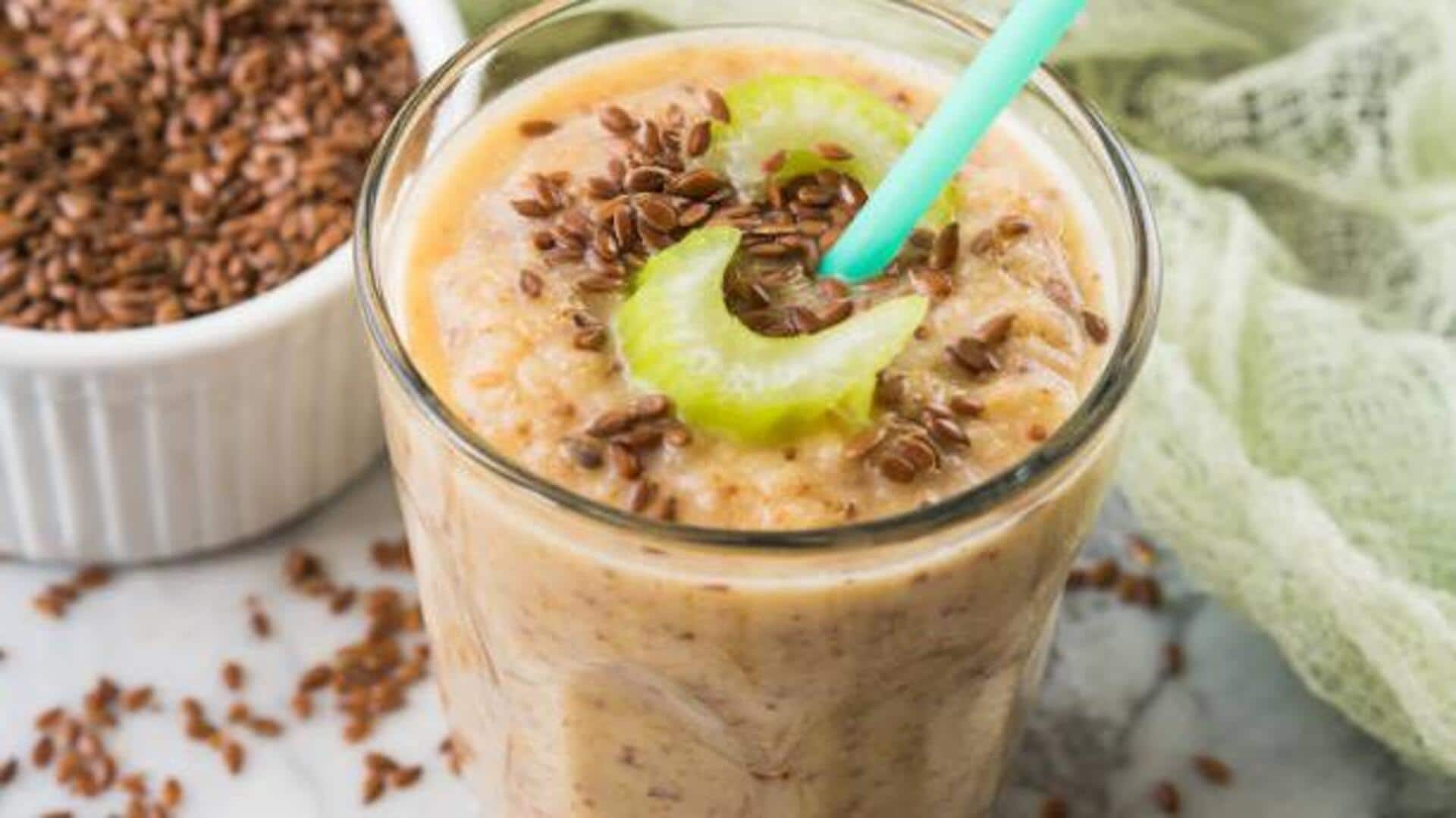 Flaxseed for weight loss: 5 tasty breakfasts Flaxseed for weight loss: 5 tasty breakfasts