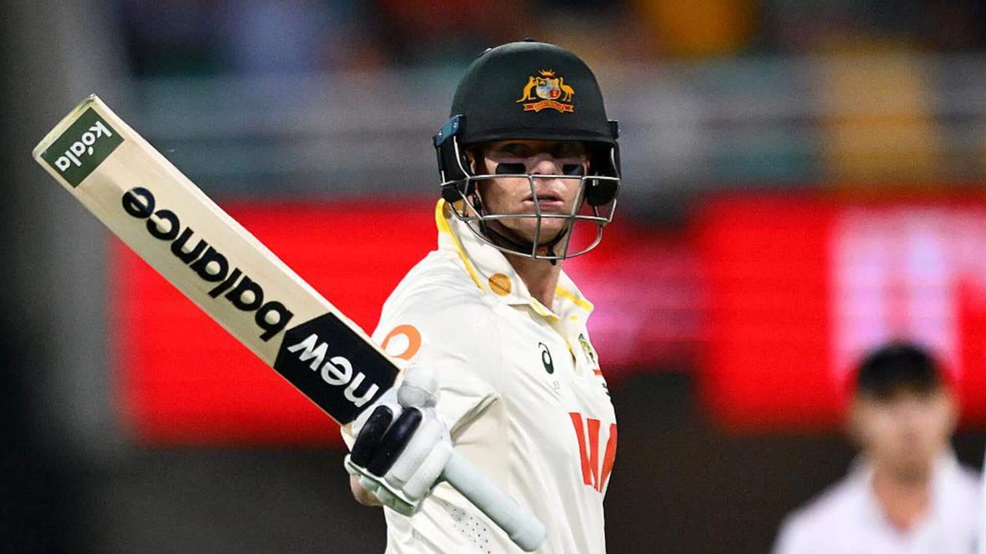 Day-Night Ashes Test: Australia in command over England