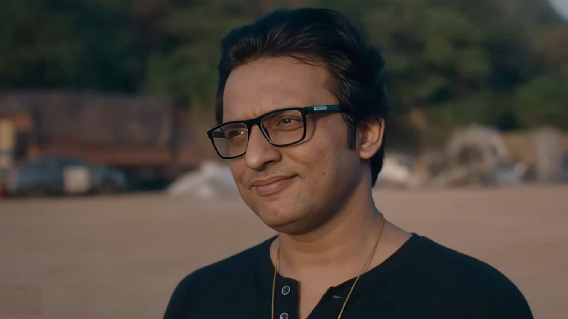 'Real Kashmir Football...' review: SonyLIV show is watchable but uneven