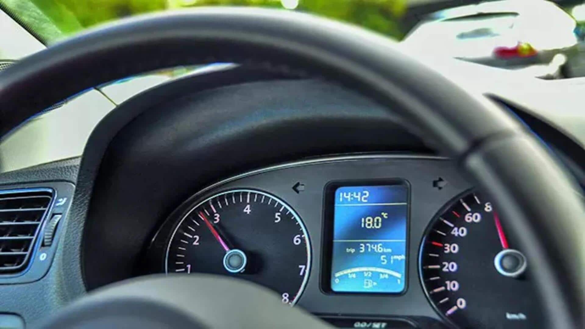 Soon, car mileage will be tested with AC on