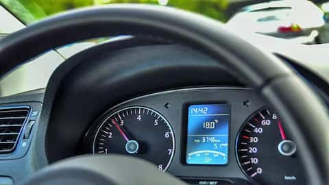 Soon, car mileage will be tested with AC on