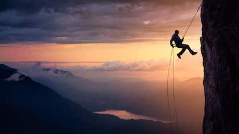 Rappelling enthusiasts, here's your next epic destination 