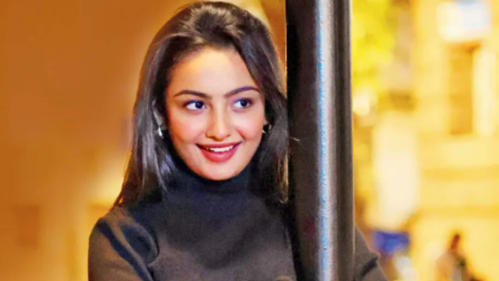 Sanchita Ugale's last rites: What happened to TV actor