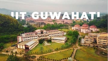 IIT Guwahati researchers' breakthrough improves lifetime of NVM cache memory