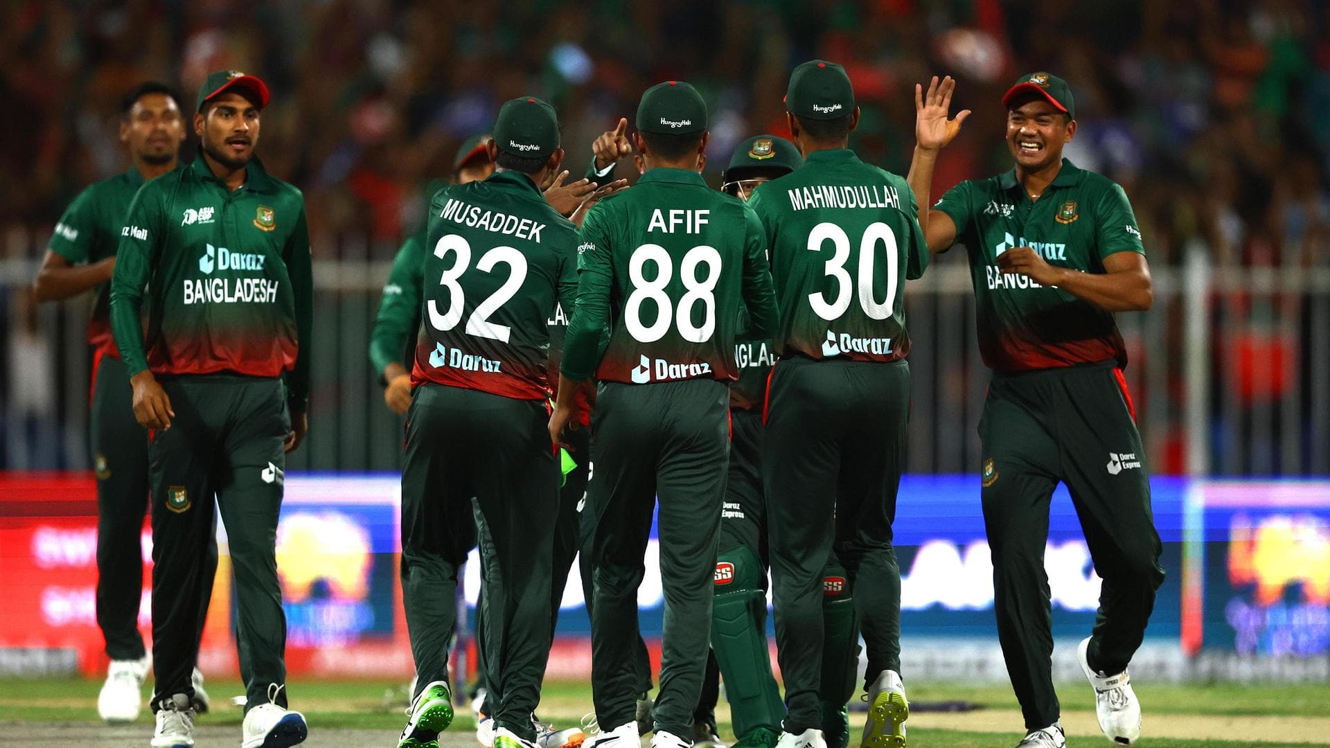 BAN vs AFG, 2nd ODI: Tamim Iqbal-minus hosts eye redemption